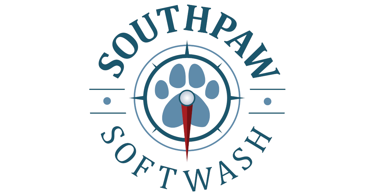 Southpaw Softwash