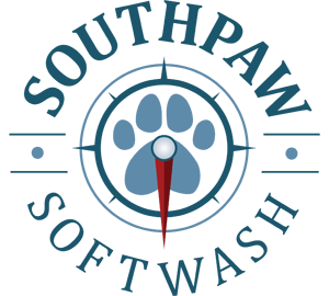 Southpaw Softwash